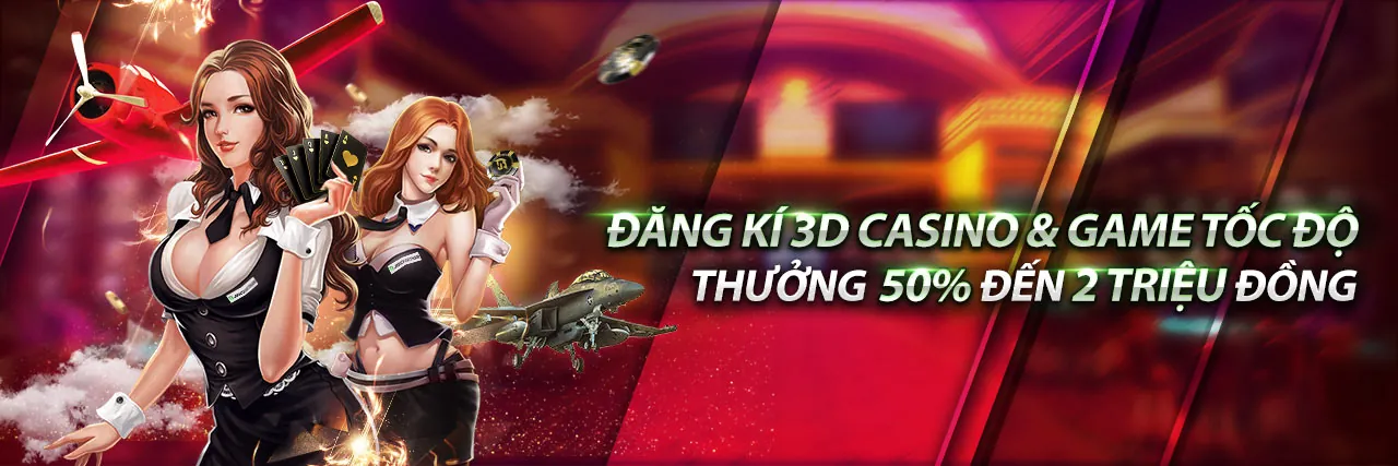 Hình ảnh Hero của 13win Casino