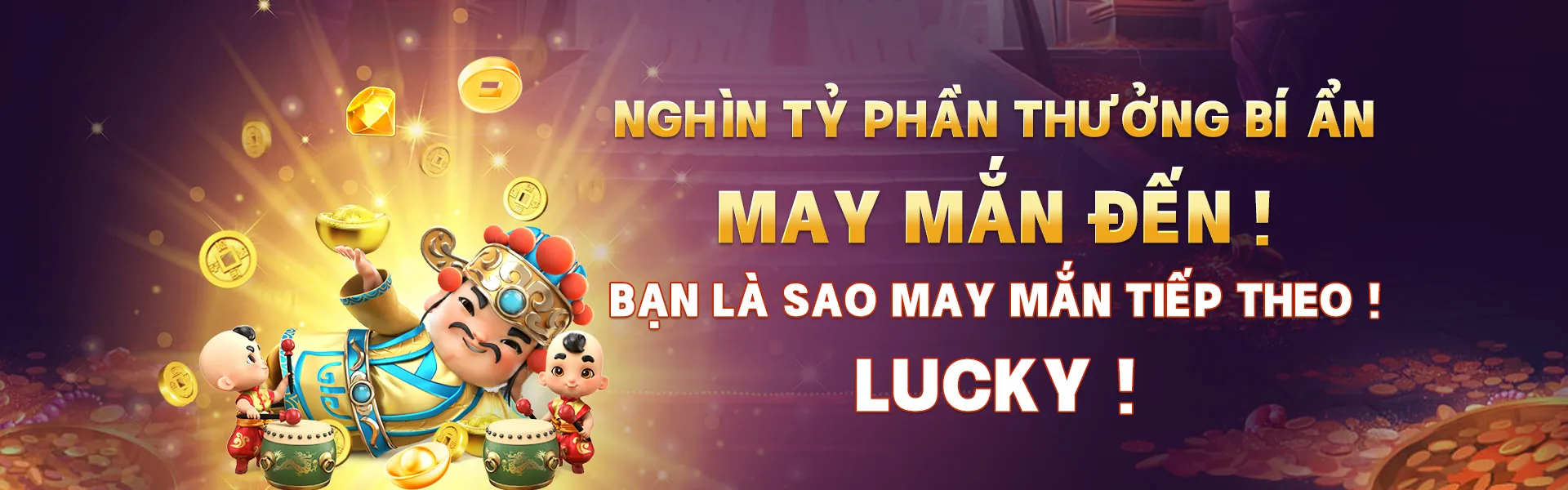 Game Nổ Hũ Hấp Dẫn tại 13win Casino